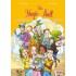 THE MAGIC BALL JUNIOR B' COURSEBOOK